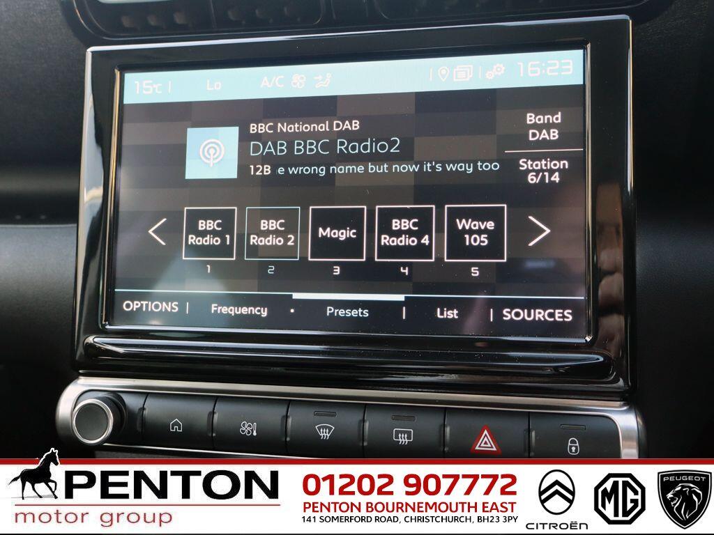Used Citroen C3 Aircross for sale - 78127886: Photo 12