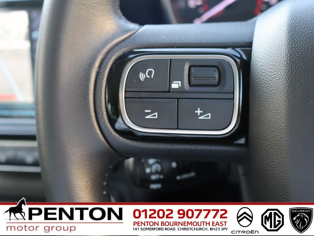 Used Citroen C3 Aircross for sale - 78127886: Photo 16