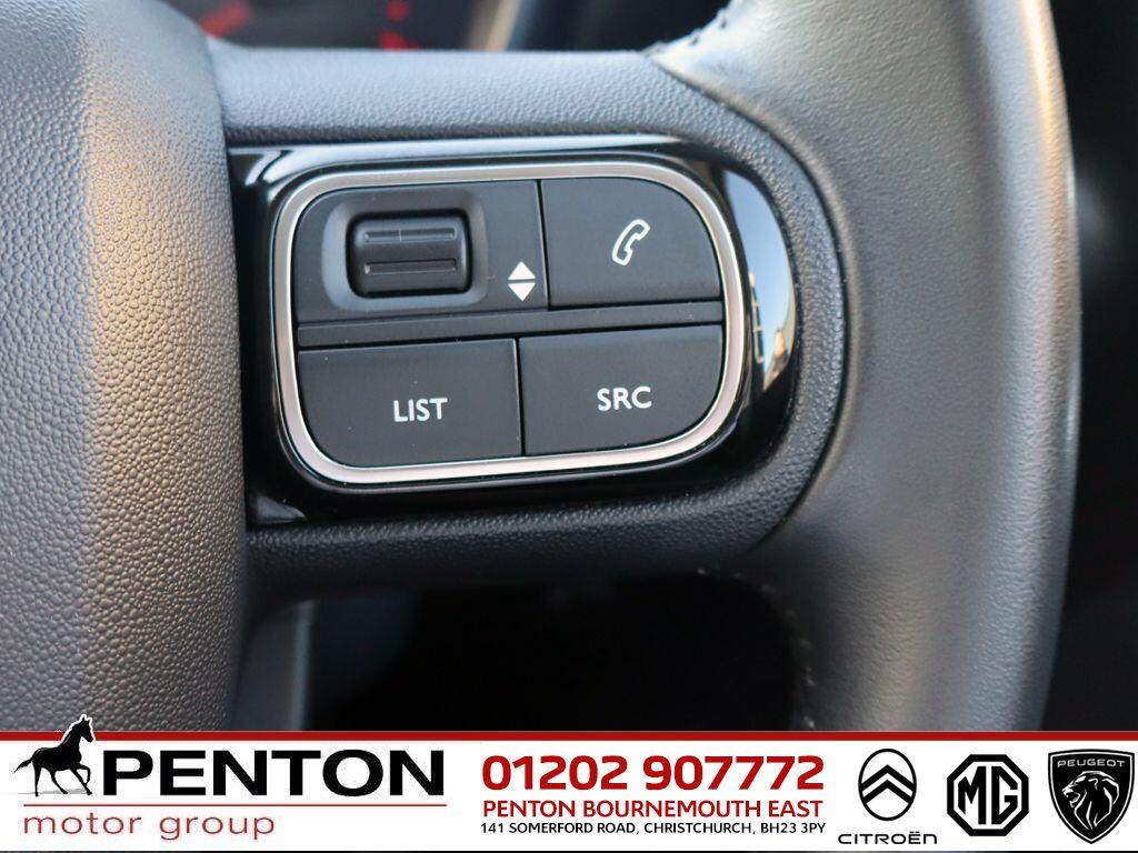 Used Citroen C3 Aircross for sale - 78127886: Photo 17
