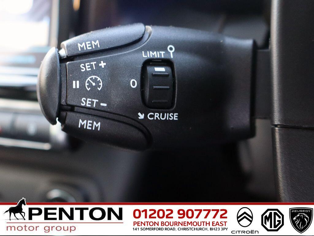 Used Citroen C3 Aircross for sale - 78127886: Photo 18