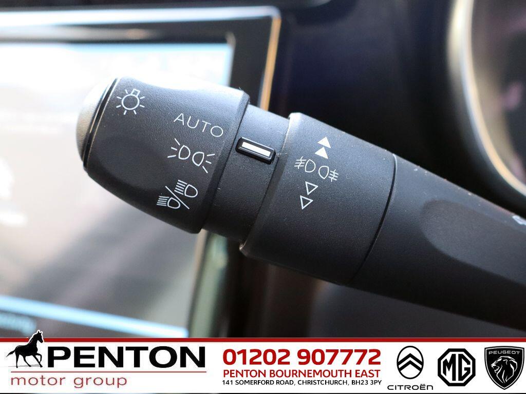 Used Citroen C3 Aircross for sale - 78127886: Photo 19
