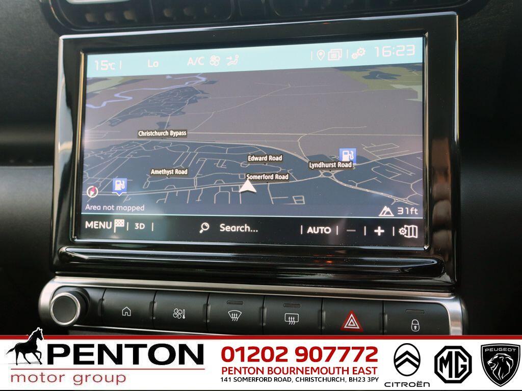 Used Citroen C3 Aircross for sale - 78127886: Photo 2