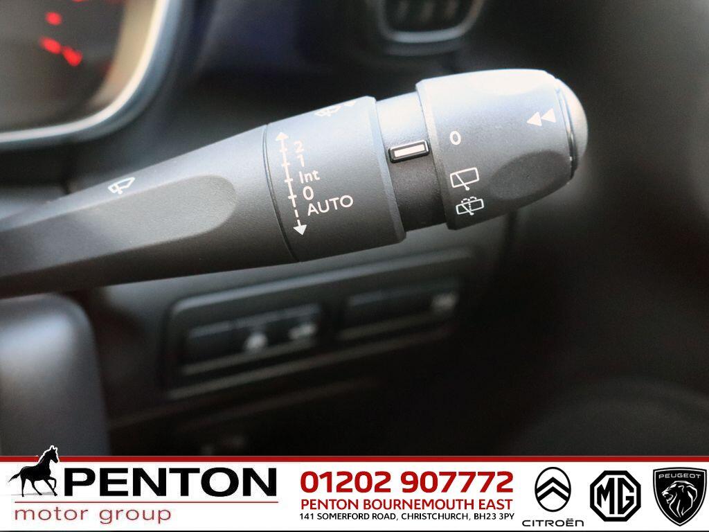 Used Citroen C3 Aircross for sale - 78127886: Photo 20