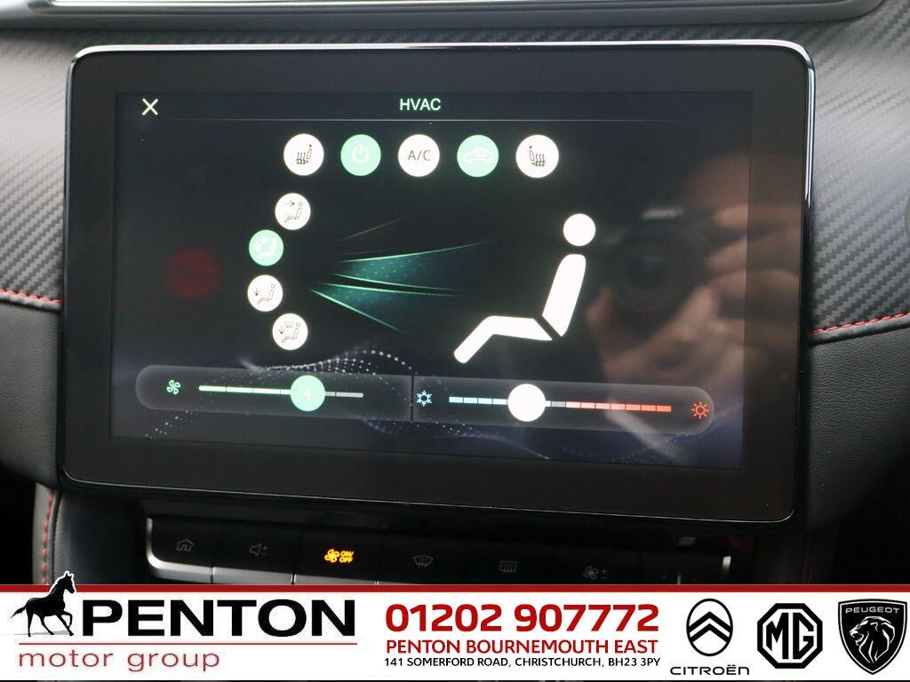 Used MG MG ZS for sale - 77484056: Photo 10