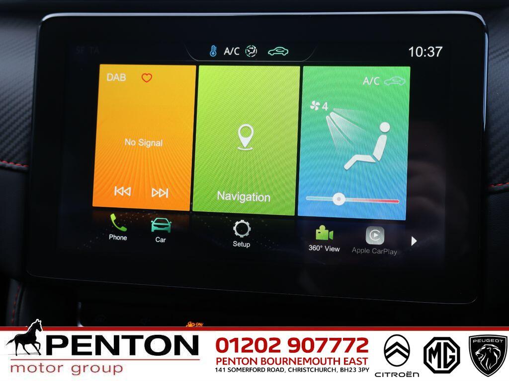 Used MG MG ZS for sale - 77484056: Photo 11