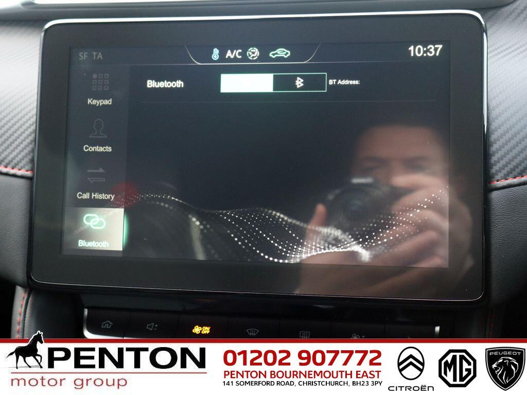 Used MG MG ZS for sale - 77484056: Photo 12