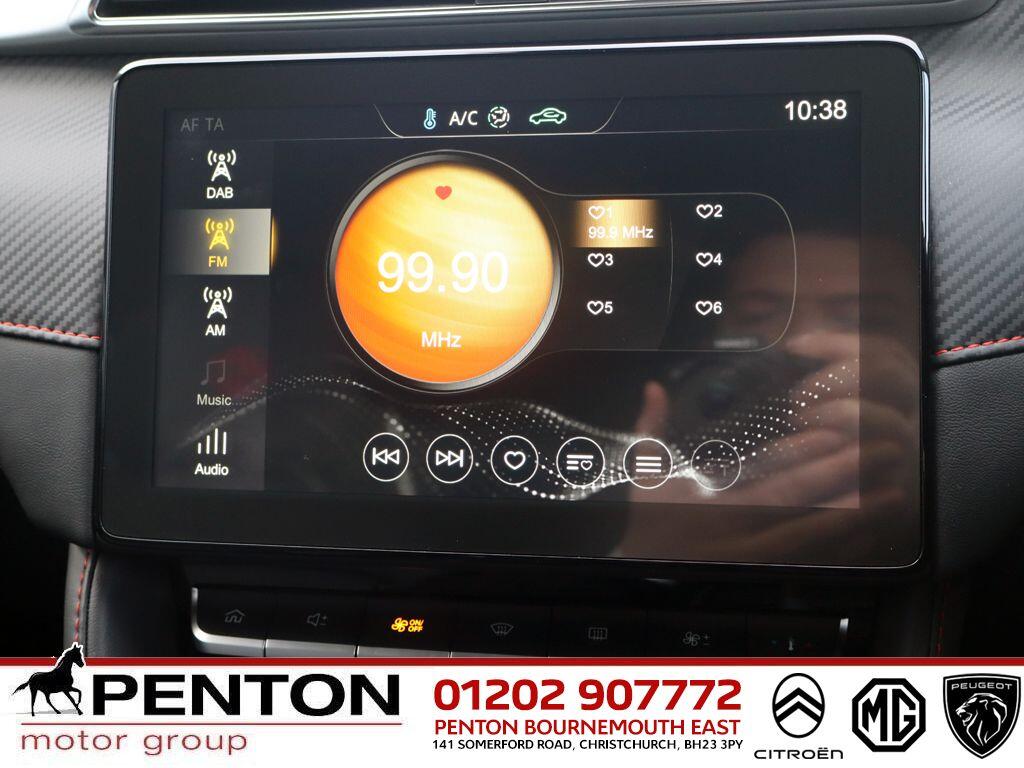 Used MG MG ZS for sale - 77484056: Photo 13