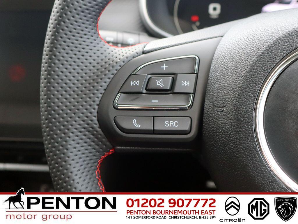 Used MG MG ZS for sale - 77484056: Photo 14