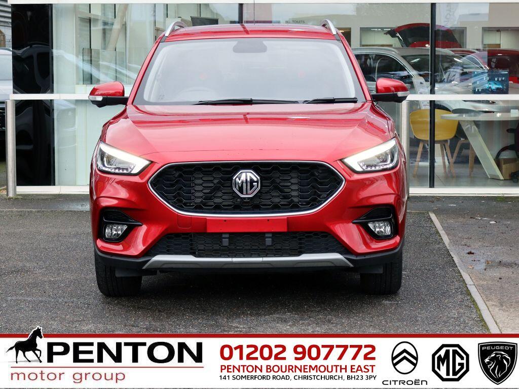 Used MG MG ZS for sale - 77484056: Photo 19