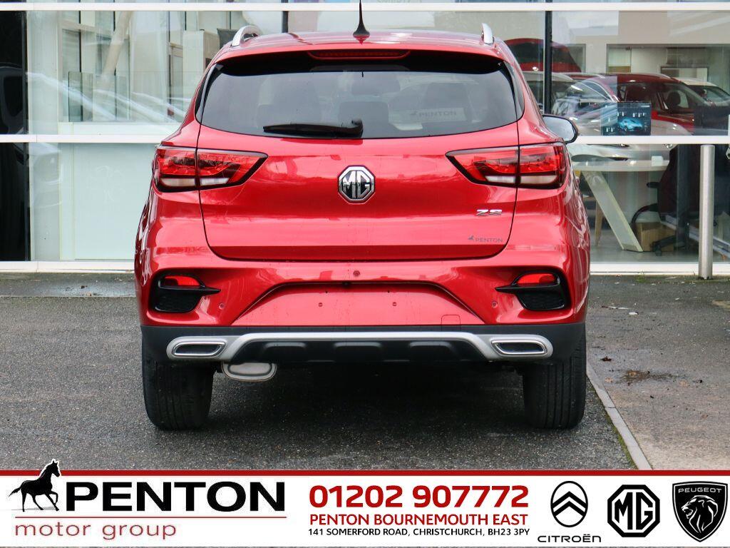 Used MG MG ZS for sale - 77484056: Photo 20