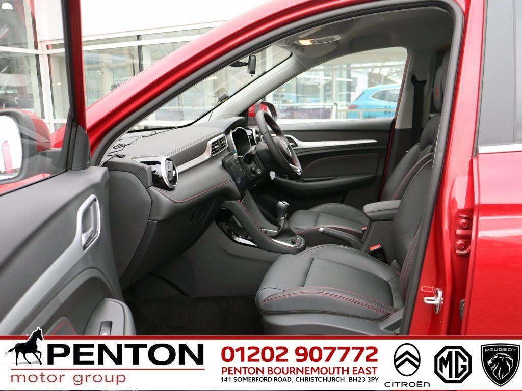 Used MG MG ZS for sale - 77484056: Photo 3