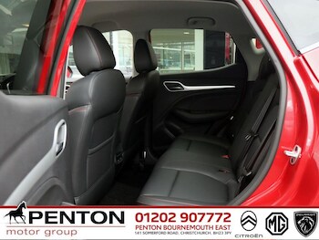 Used MG MG ZS 2025 for sale - 77484056: Photo