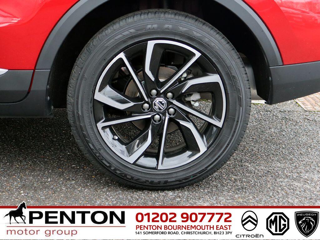 Used MG MG ZS for sale - 77484056: Photo 7