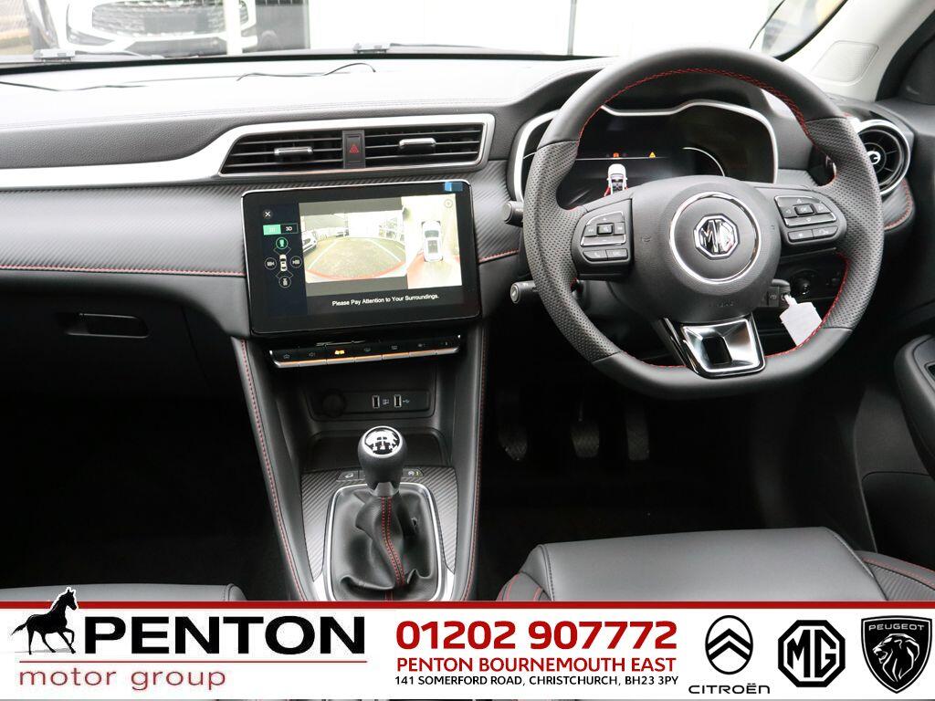 Used MG MG ZS for sale - 77484056: Photo 8