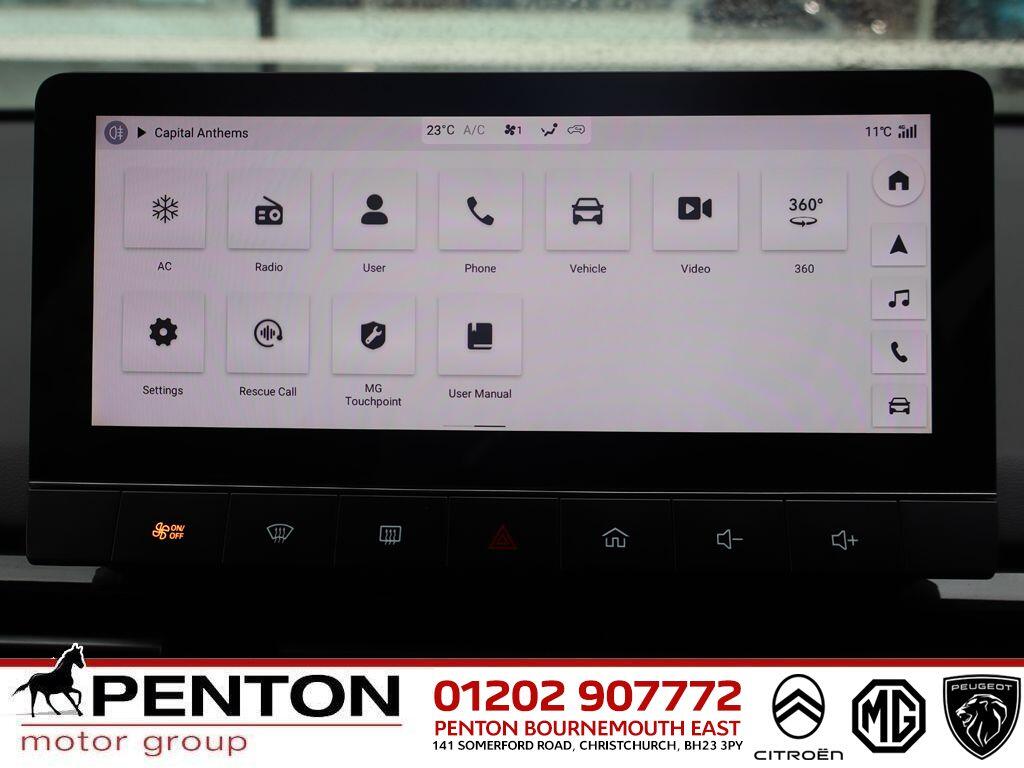 Used MG MG4 for sale - 77705504: Photo 10