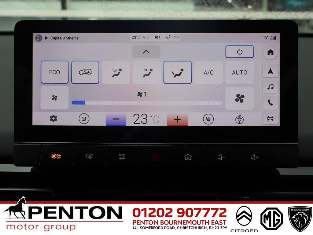 Used MG MG4 for sale - 77705504: Photo 11