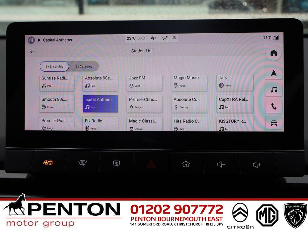 Used MG MG4 for sale - 77705504: Photo 12