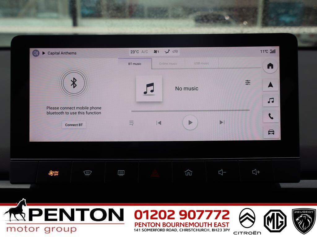 Used MG MG4 for sale - 77705504: Photo 15