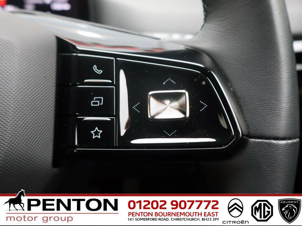 Used MG MG4 for sale - 77705504: Photo 17