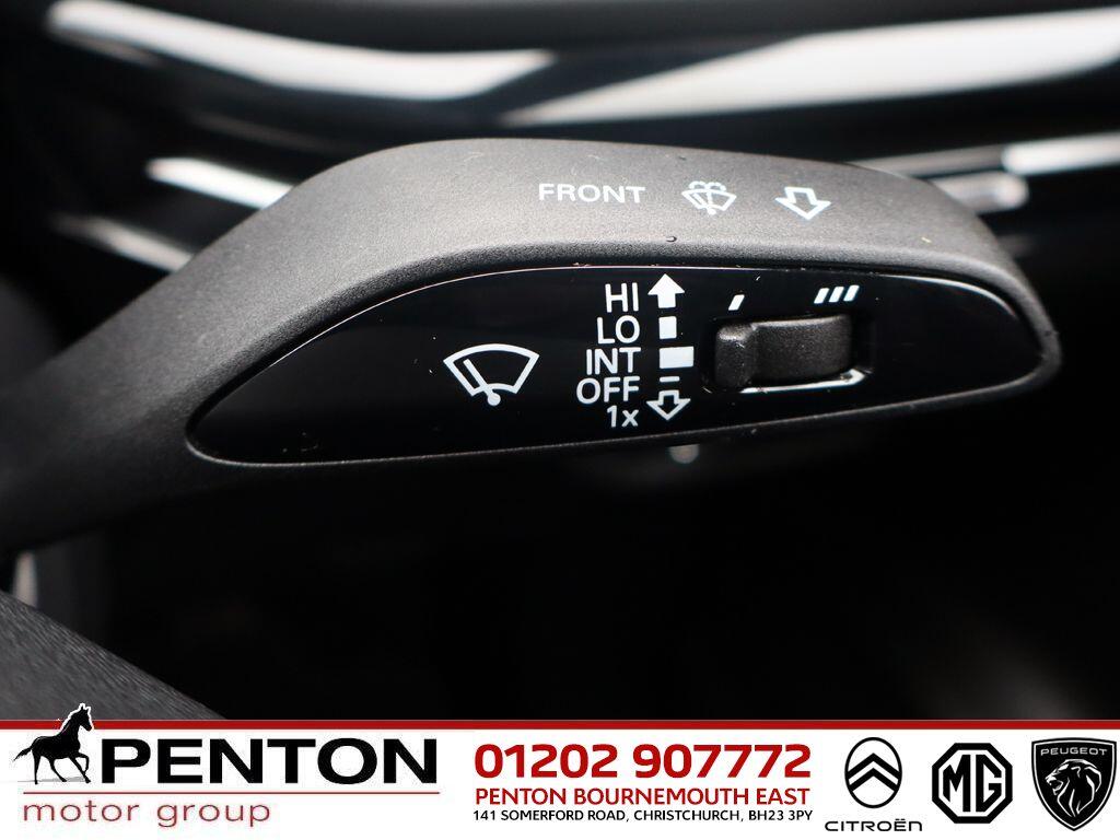 Used MG MG4 for sale - 77705504: Photo 19