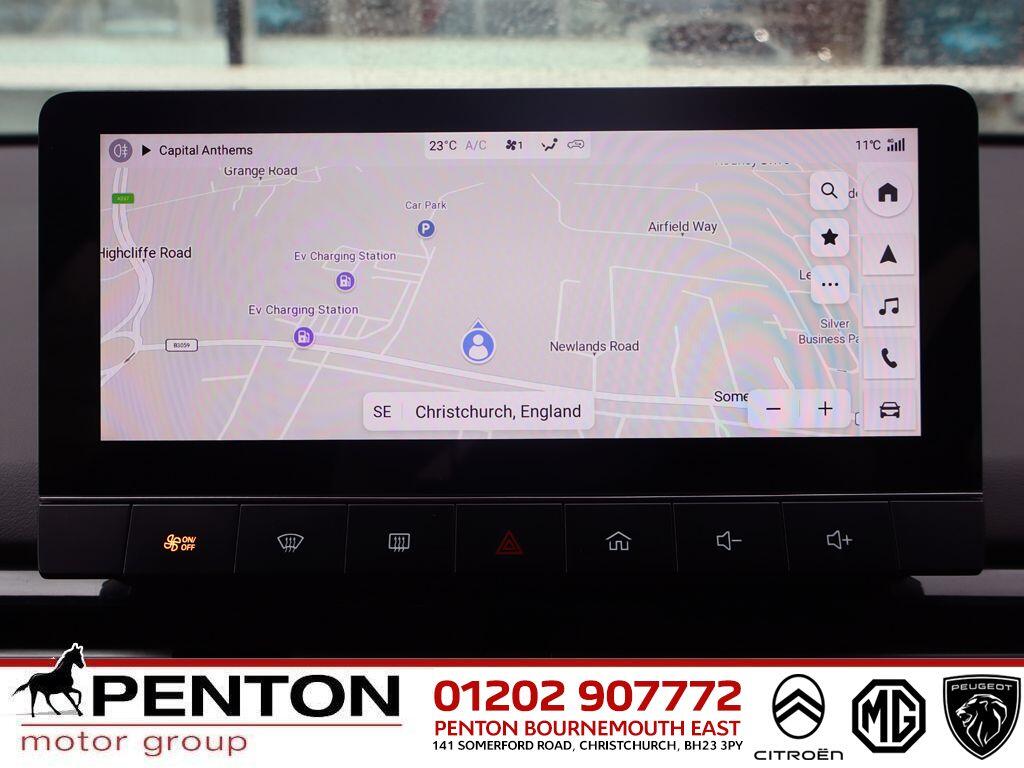 Used MG MG4 for sale - 77705504: Photo 2