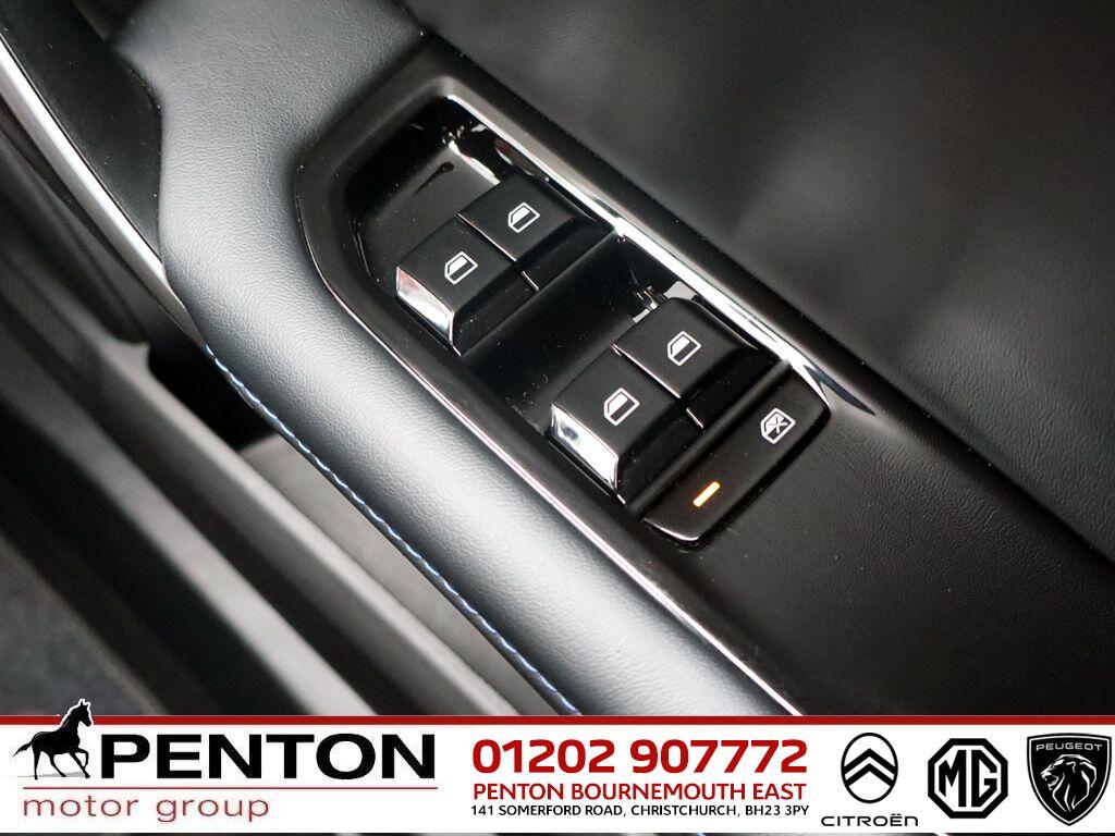 Used MG MG4 for sale - 77705504: Photo 20