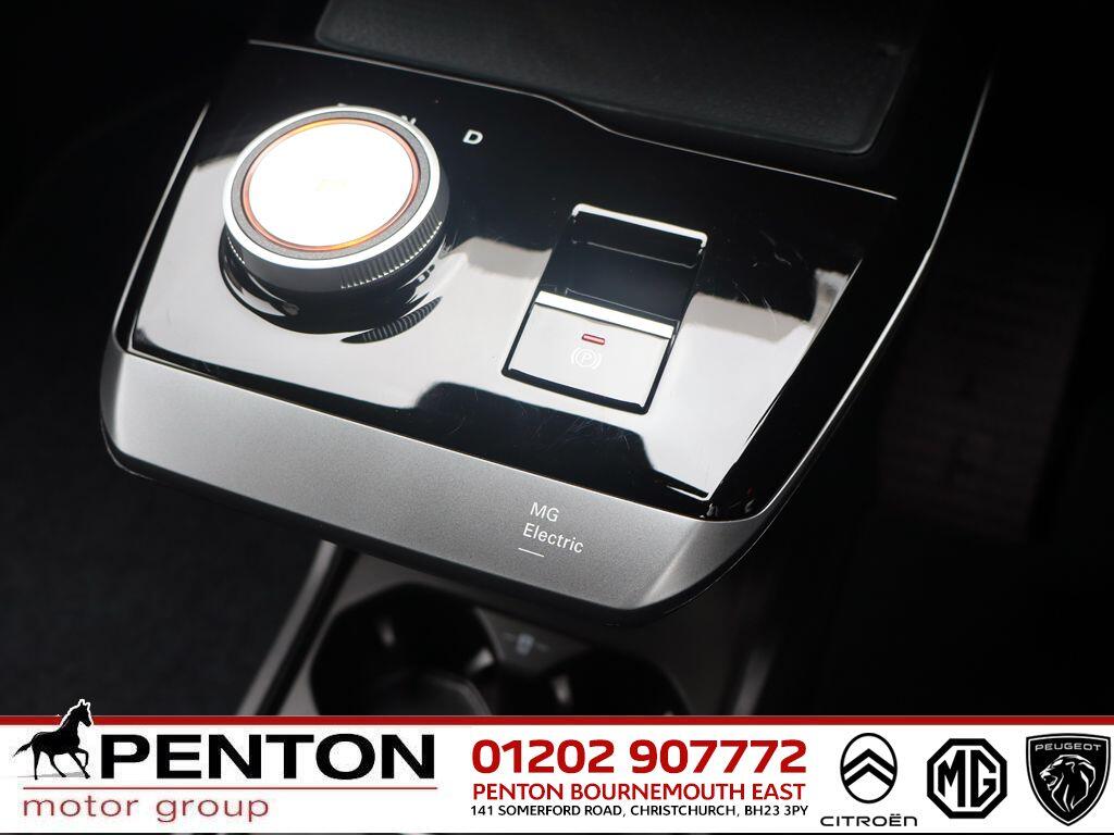 Used MG MG4 for sale - 77705504: Photo 21