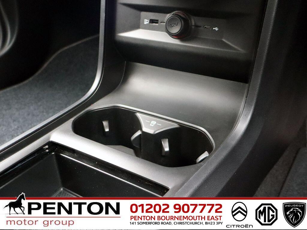 Used MG MG4 for sale - 77705504: Photo 22