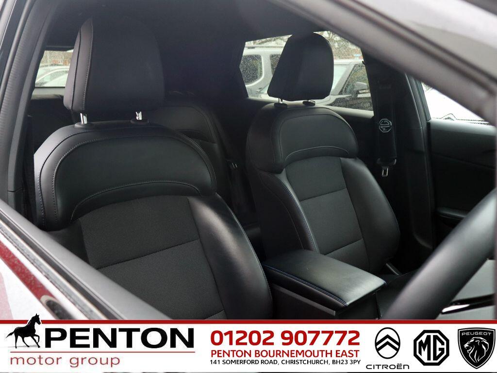 Used MG MG4 for sale - 77705504: Photo 23