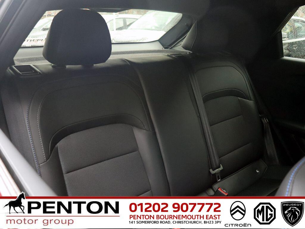 Used MG MG4 for sale - 77705504: Photo 24