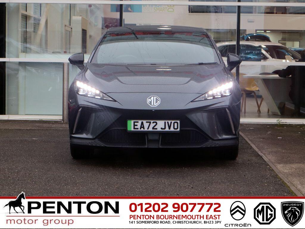 Used MG MG4 for sale - 77705504: Photo 25