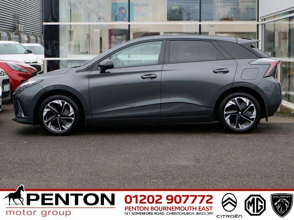 Used MG MG4 for sale - 77705504: Photo 26