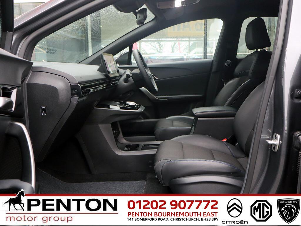 Used MG MG4 for sale - 77705504: Photo 3