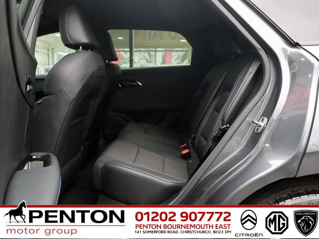 Used MG MG4 for sale - 77705504: Photo 4