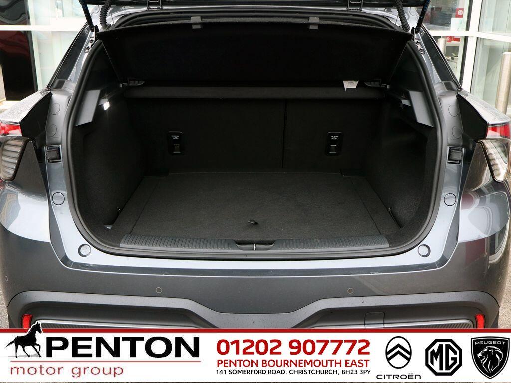 Used MG MG4 for sale - 77705504: Photo 5