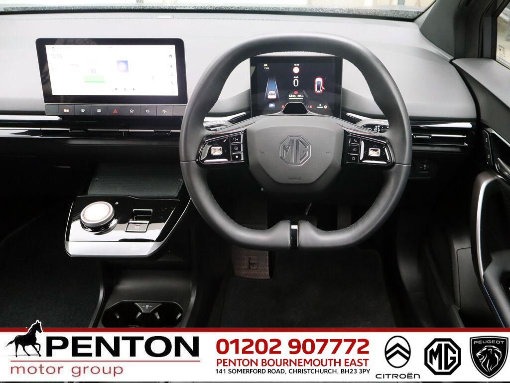 Used MG MG4 for sale - 77705504: Photo 7