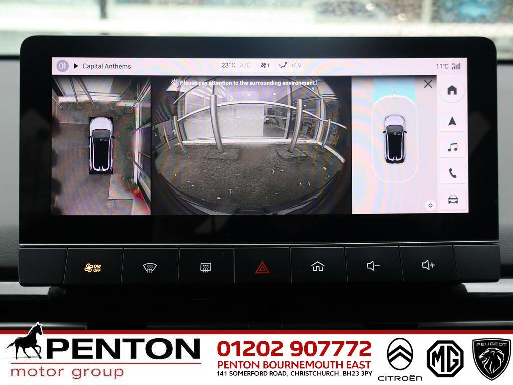 Used MG MG4 for sale - 77705504: Photo 8