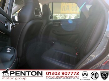 Used MG MG HS 2024 for sale - 78417117: Photo