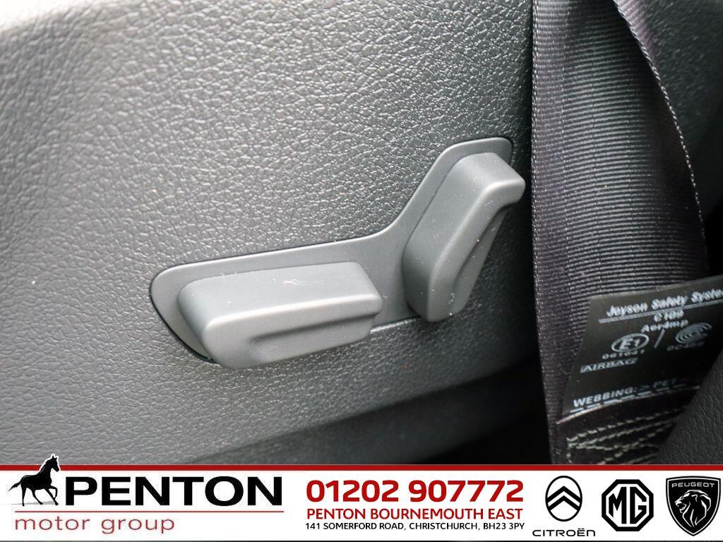 Used Peugeot Traveller 2022 for sale - 77377373: Photo 10