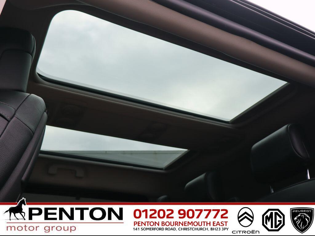 Used Peugeot Traveller 2022 for sale - 77377373: Photo 3