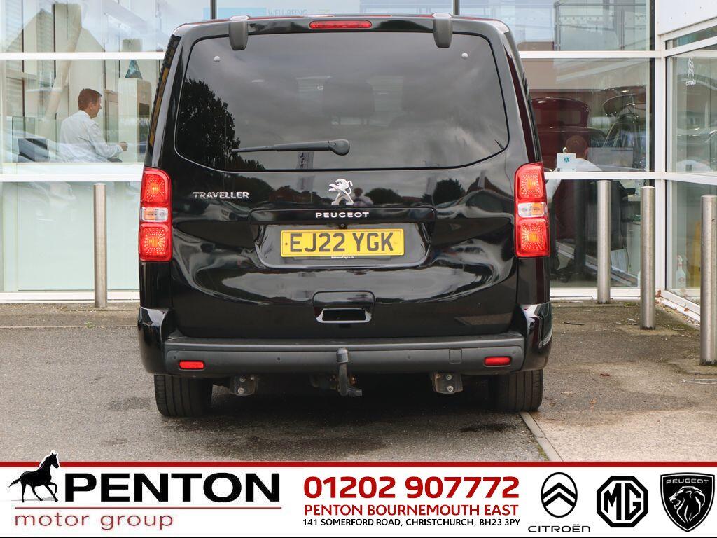 Used Peugeot Traveller 2022 for sale - 77377373: Photo 31
