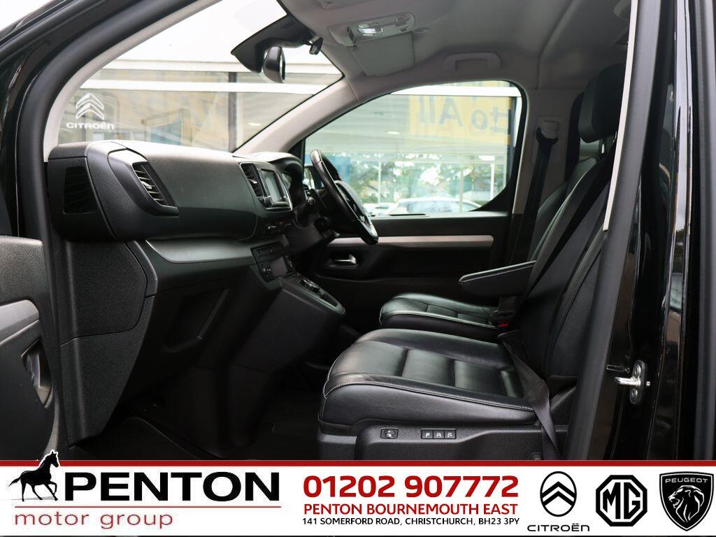 Used Peugeot Traveller 2022 for sale - 77377373: Photo 4