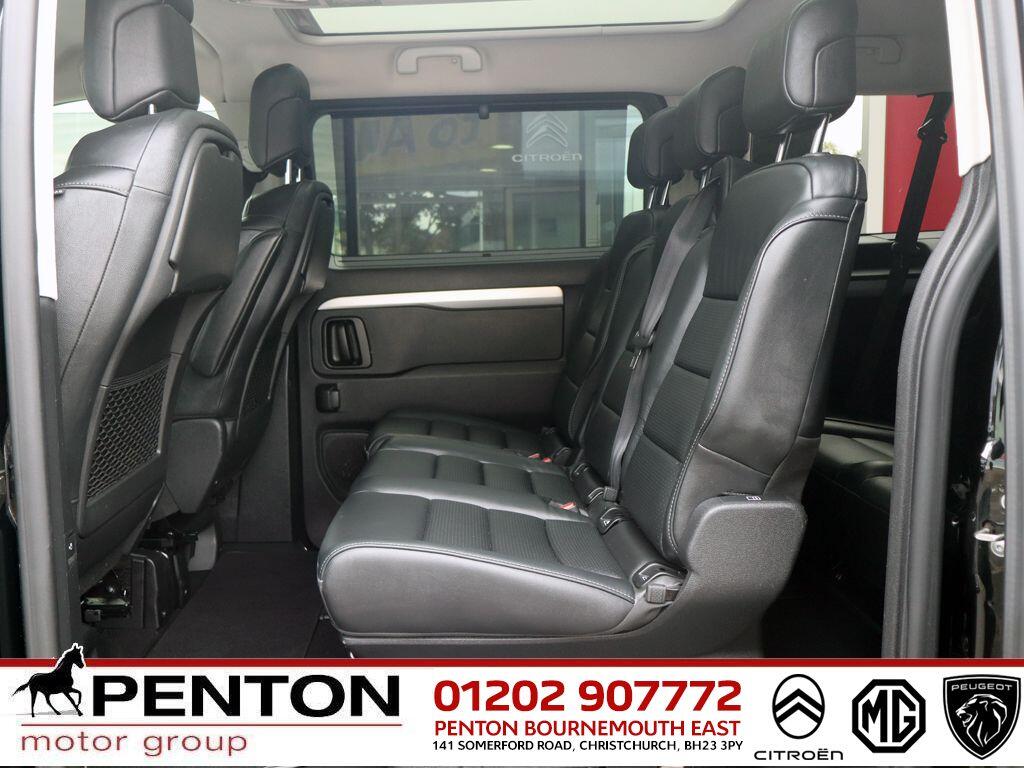 Used Peugeot Traveller 2022 for sale - 77377373: Photo 5