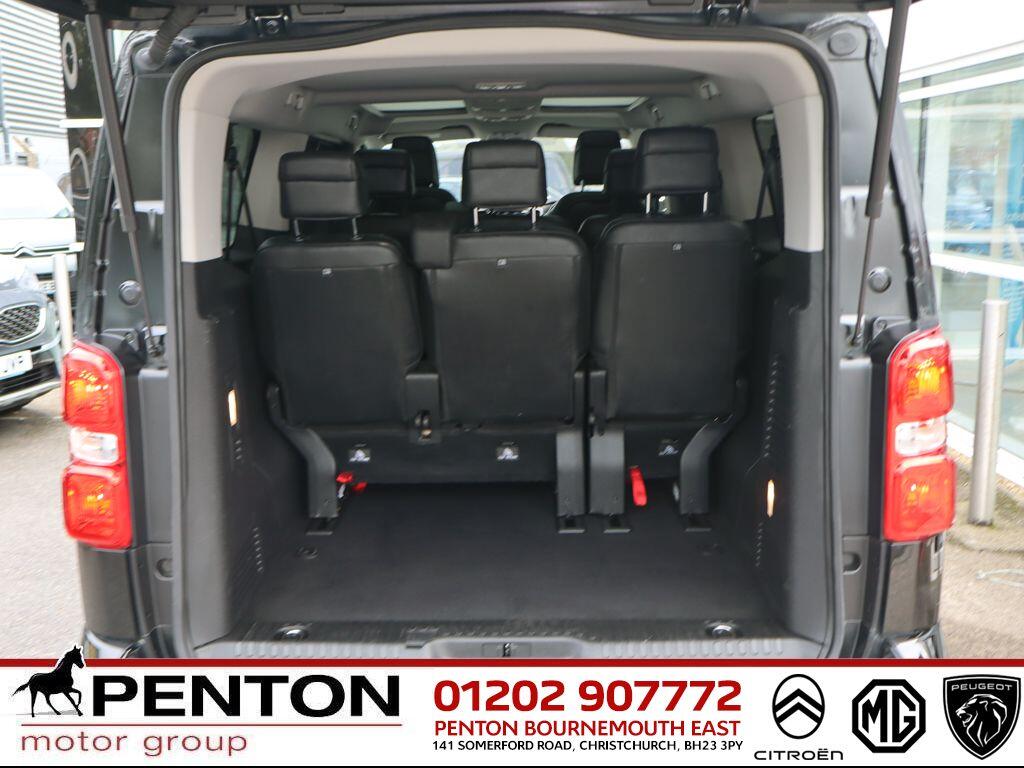 Used Peugeot Traveller 2022 for sale - 77377373: Photo 6