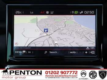 Used Citroen C3 Aircross 2023 for sale - 74478155: Photo