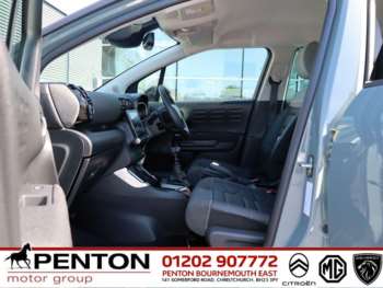 Used Citroen C3 Aircross 2023 for sale - 74478155: Photo