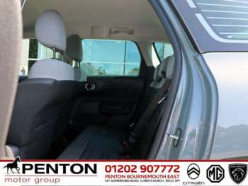 Used Citroen C3 Aircross 2023 for sale - 74478155: Photo