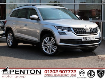 Skoda - Kodiaq