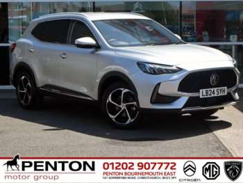 2024 (24) - 1.5 T-GDI Trophy Euro 6 (s/s) 5dr