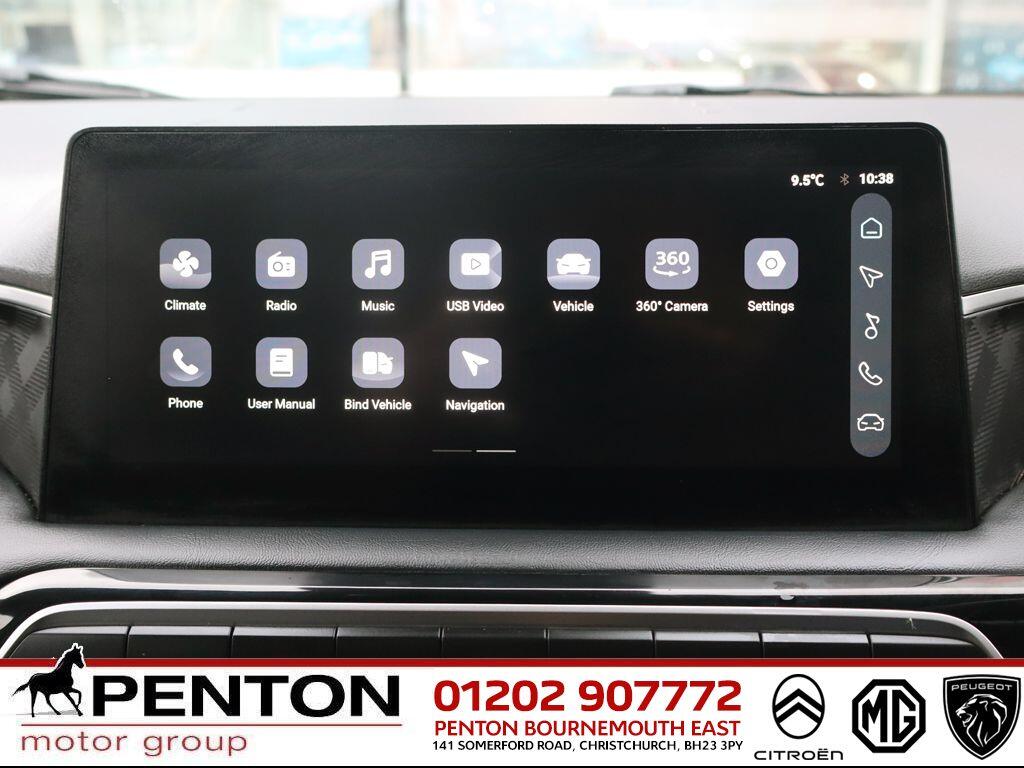 Used MG MG3 2025 for sale - 77456073: Photo 16